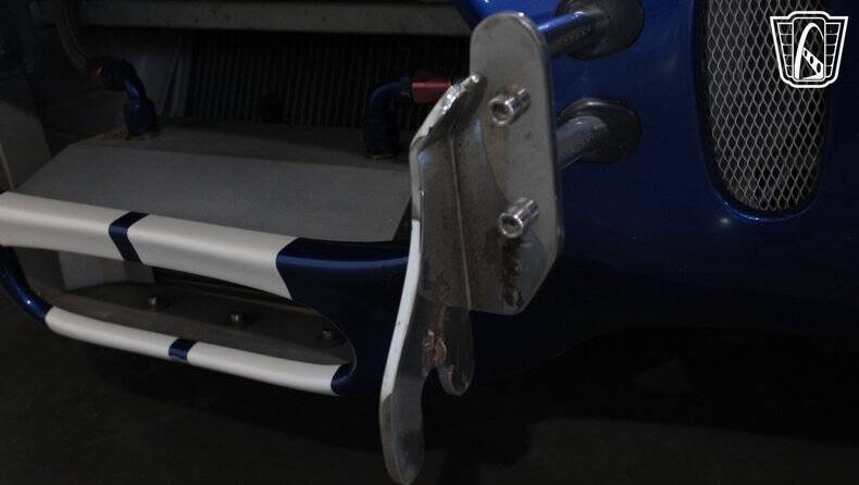 1966 Shelby Cobra