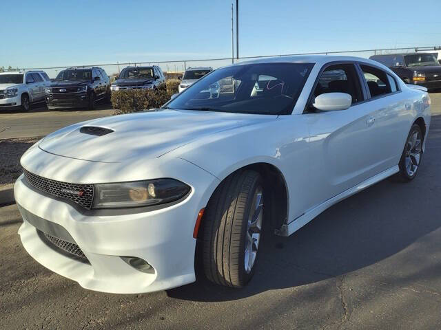 2022 Dodge Charger for sale at Autos by Jeff Tempe in Tempe AZ