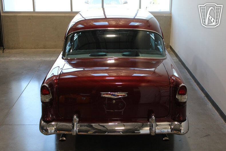 1955 Chevrolet 210