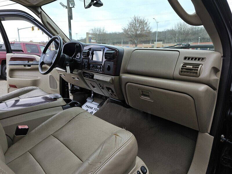2006 Ford F-350 Super Duty
