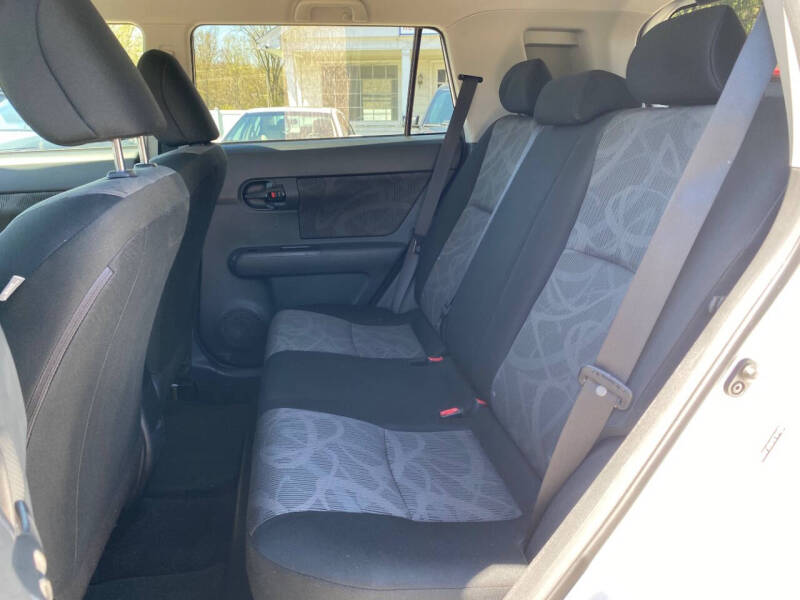 2015 Scion xB
