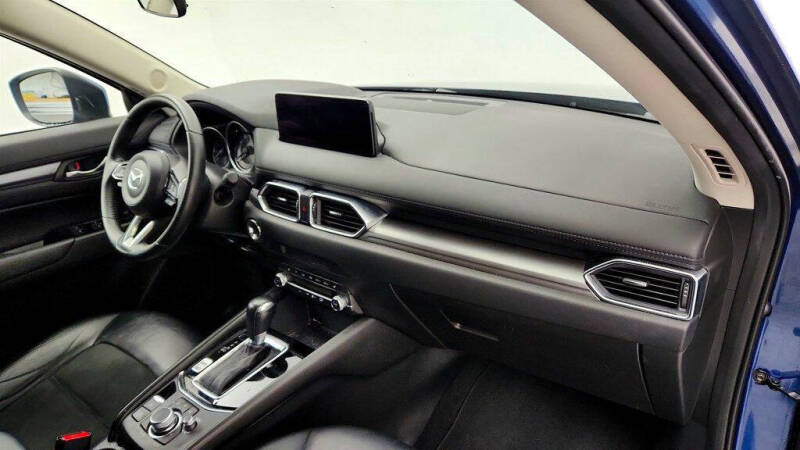 2023 Mazda CX-5 2.5 S Select
