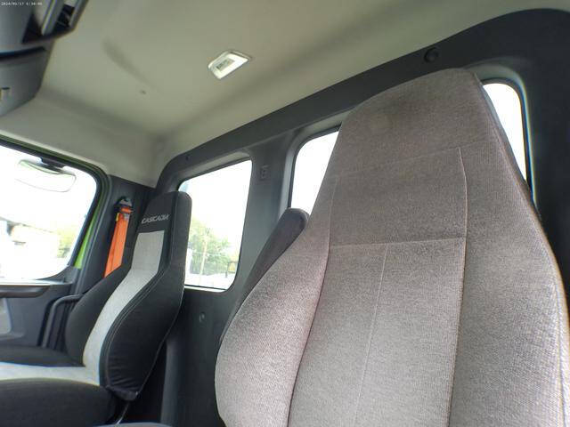 2019 Freightliner Cascadia