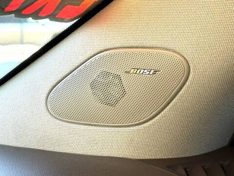 2015 Cadillac SRX Performance Collection