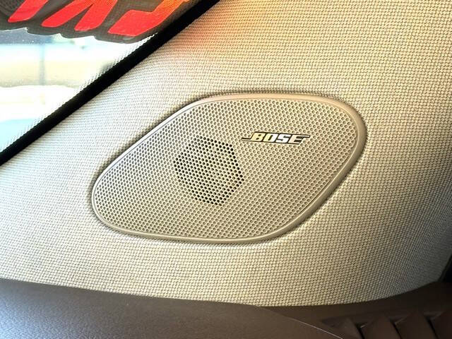 2015 Cadillac SRX Performance Collection