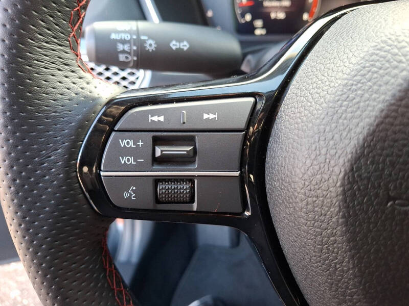 2025 Acura Integra Type S