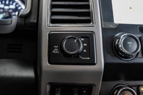 2019 Ford F-250 Super Duty