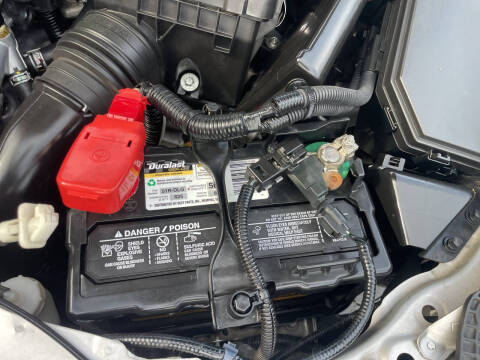 2012 Honda Civic EX-L
