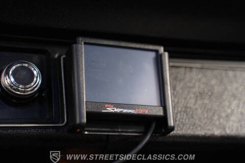 1971 Chevrolet Camaro