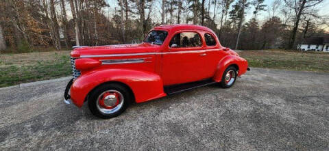 1937 Oldsmobile F37
