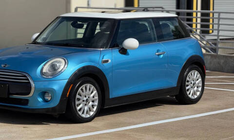 2015 MINI Hardtop 2 Door Cooper