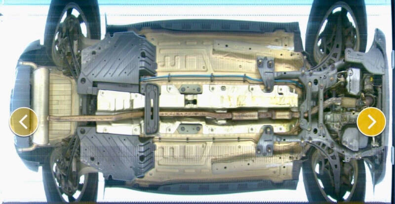 2014 MINI Countryman Cooper S