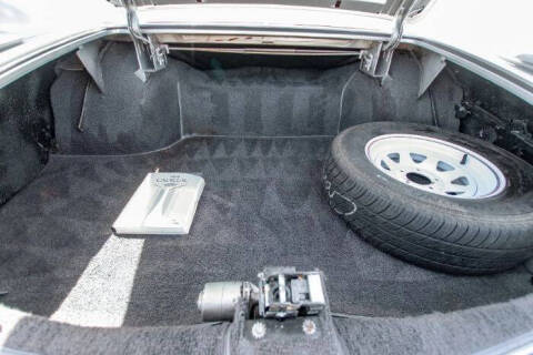 1959 Cadillac Eldorado