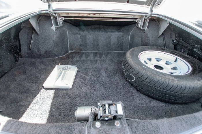 1959 Cadillac Eldorado