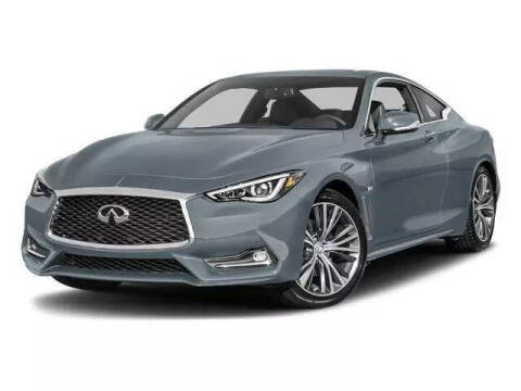 2017 Infiniti Q60 for sale at CarZoneUSA in West Monroe LA