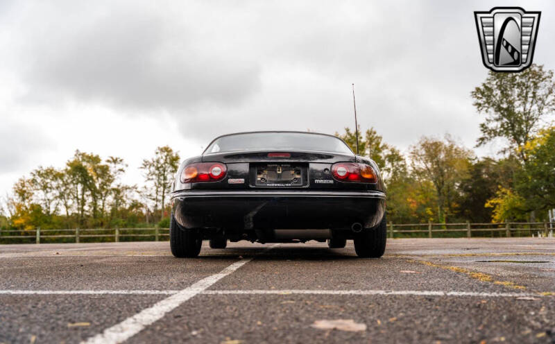 1994 Mazda MX-5 Miata