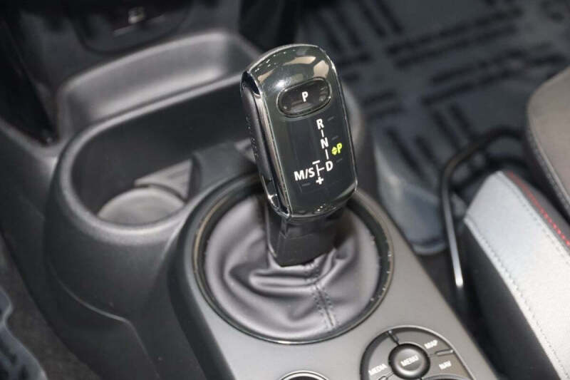 2023 MINI Hardtop 2 Door John Cooper Works