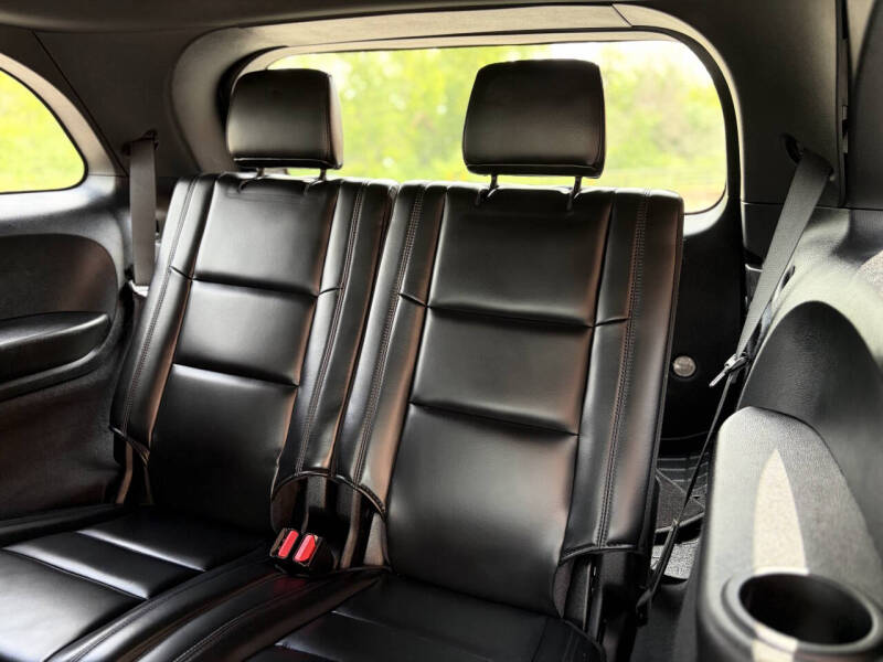 2019 Dodge Durango GT