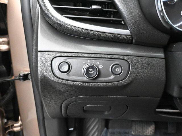 2018 Buick Encore Premium