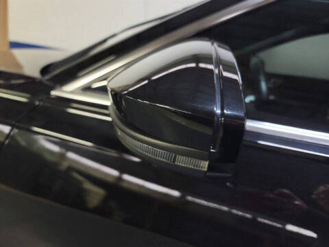 2019 Audi A6 quattro Premium Plus 55 TFSI