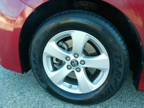 2018 Toyota Sienna L 7-Passenger