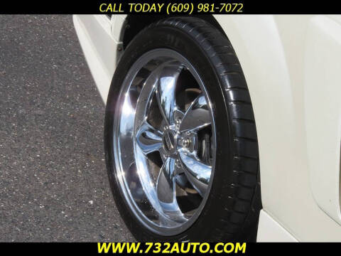 2007 Ford Mustang GT Deluxe