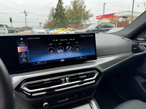 2024 BMW 4 Series M440i xDrive Gran Coupe