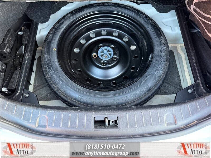 2013 Hyundai Genesis Coupe 2.0T