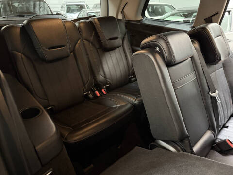 2013 Mercedes-Benz GL-Class GL 450 4MATIC