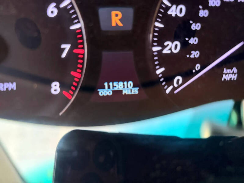 2009 Lexus LS 460
