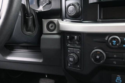 2023 Ford F-250 Super Duty