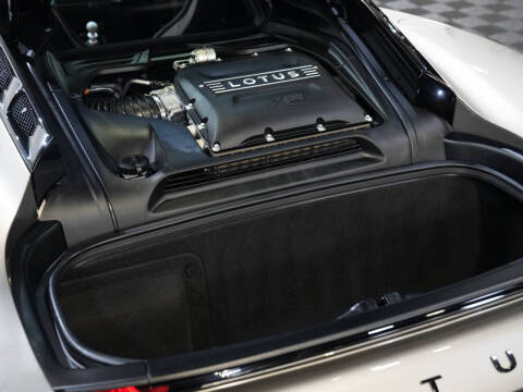 2024 Lotus Emira V6 First Edition