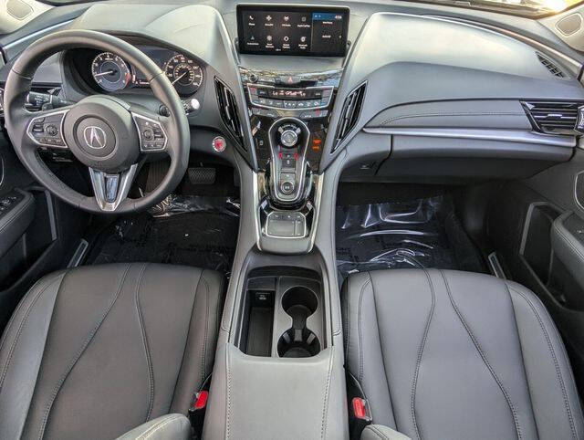 2024 Acura RDX SH-AWD