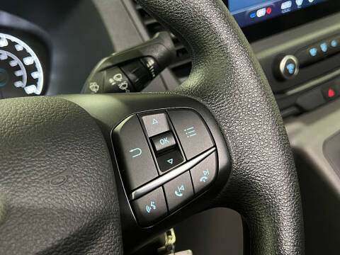 2022 Ford E-Transit 350