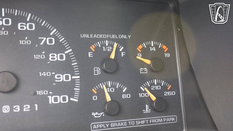 1997 GMC Yukon