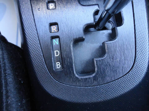 2017 Toyota Prius c Four