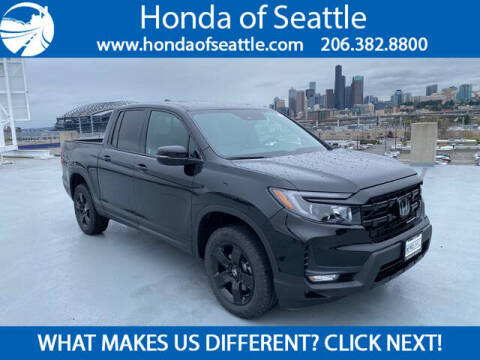 2024 Honda Ridgeline for sale at Honda of Seattle in Seattle WA