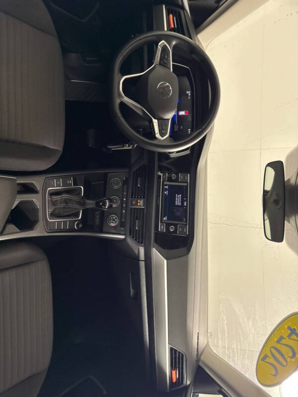 2024 Volkswagen Jetta S