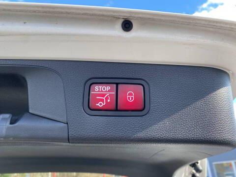 2018 Mercedes-Benz GLC GLC 300 4MATIC