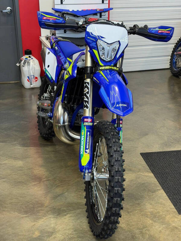 2026 Sherco 300 SE XTREM