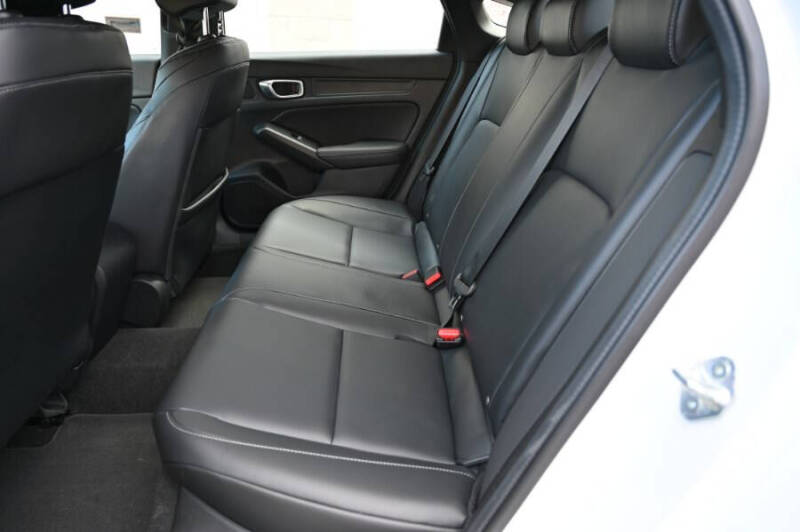 2024 Acura Integra w/A-SPEC