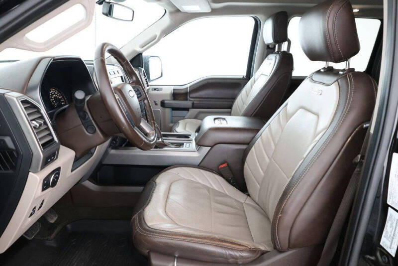 2019 Ford F-150 Limited