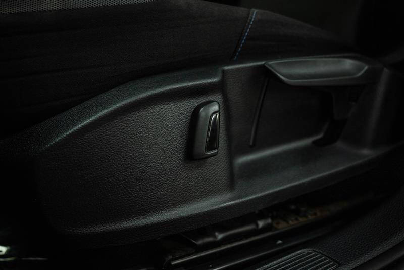 2016 Volkswagen e-Golf SE