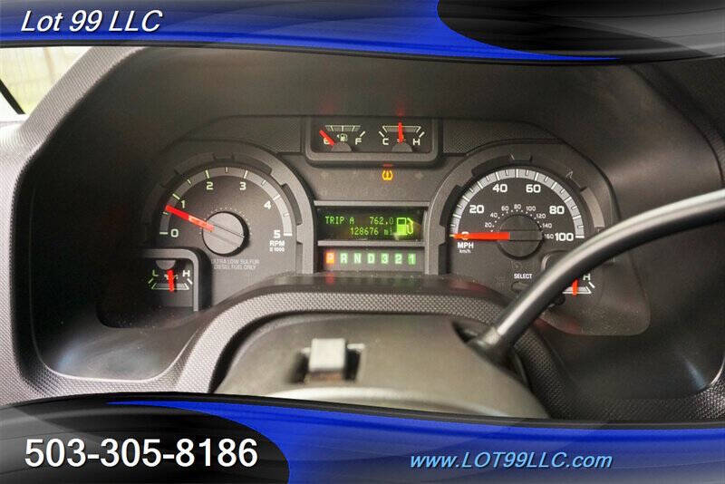 2009 Ford E-Series E-350 SD