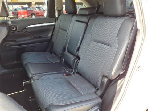 2019 Toyota Highlander LE Plus