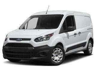 2018 Ford Transit Connect for sale at Jensen's Dealerships in Sioux City IA