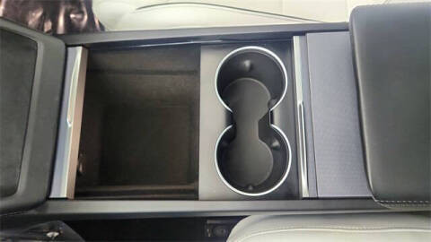 2025 Tesla Model 3 Performance