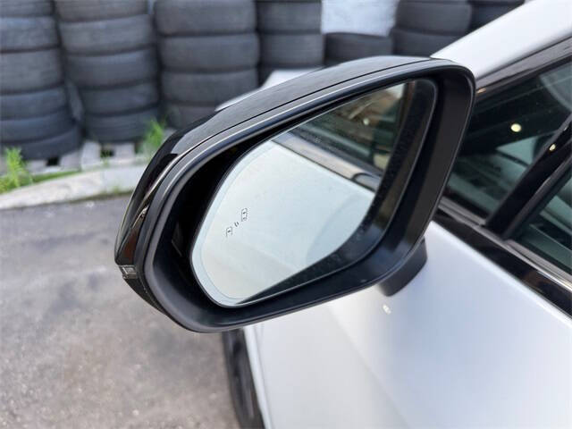 2024 Lexus RX 500h F SPORT Performance