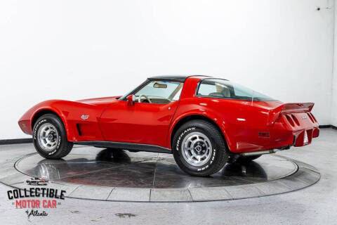 1979 Chevrolet Corvette