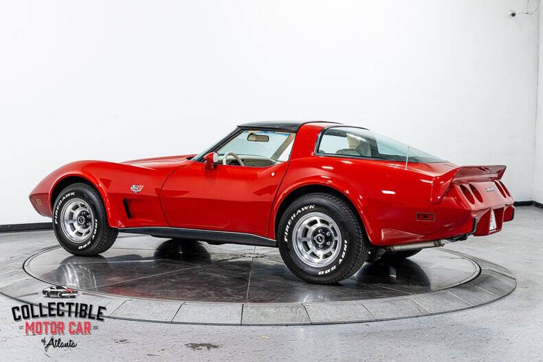 1979 Chevrolet Corvette
